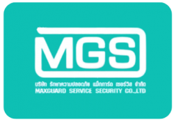 บริษัทรักษาความปลอดภัย - MGS